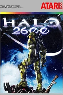 Halo 2600