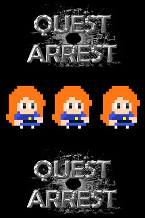 Quest Arrest