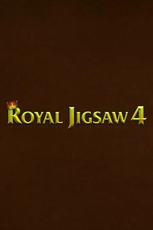Royal Jigsaw 4