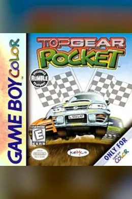 Top Gear Pocket