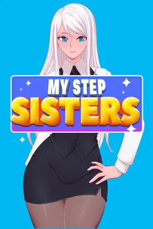 My Step Sisters