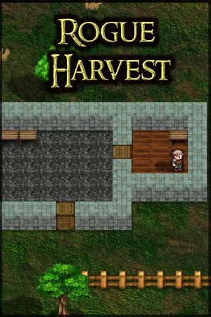 Rogue Harvest