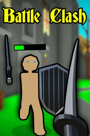 Battle Clash
