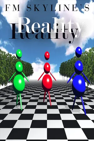 FM Skyline's "Reality"