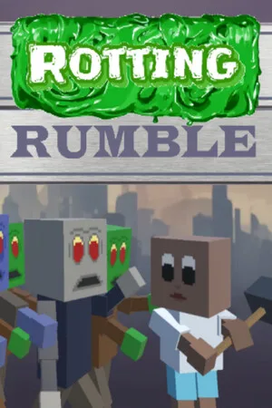 Rotting Rumble
