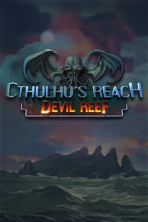 Cthulhu's Reach: Devil Reef