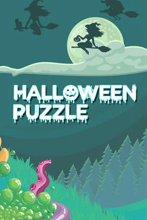 Halloween Puzzle