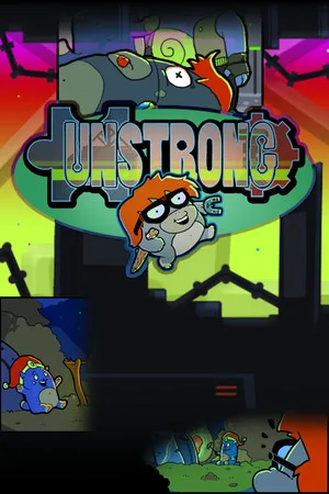 Unstrong