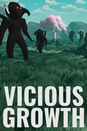 Vicious Growth