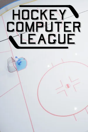 Hockey Computer League
