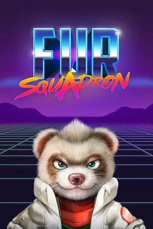 FUR Squadron