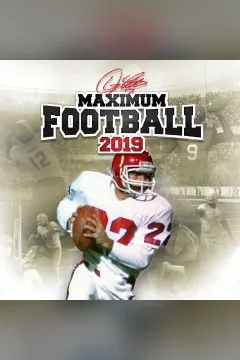 Maximum Football 2019