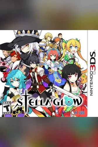 Stella Glow