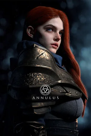 Annulus