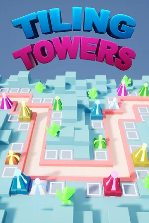 Tiling Towers