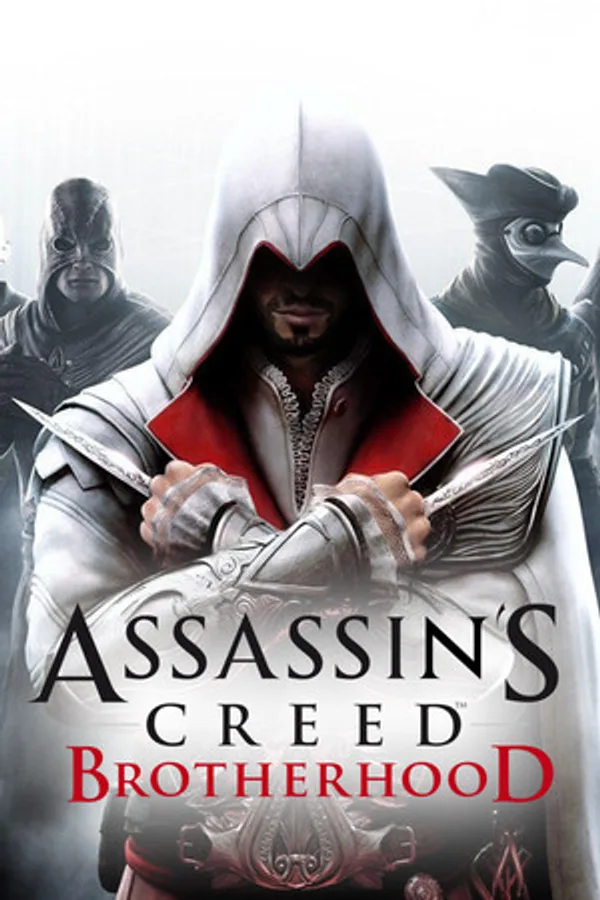 Assassin's Creed: Brotherhood