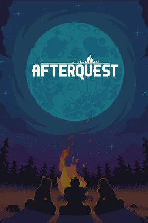 AfterQuest