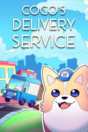 Coco's Delivery Service