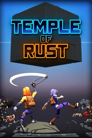 Temple of Rust