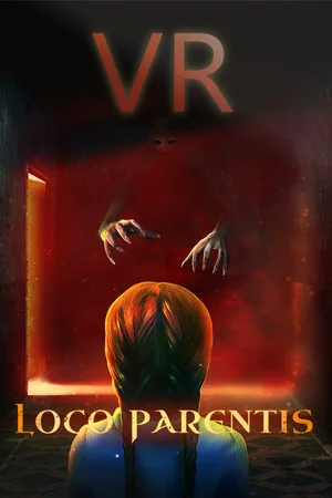 Loco Parentis VR