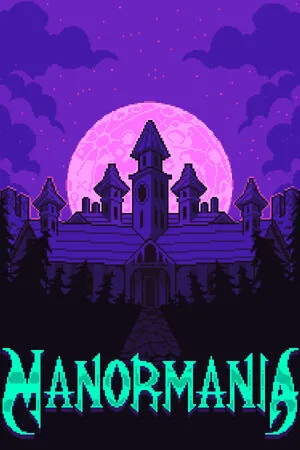Manor Mania