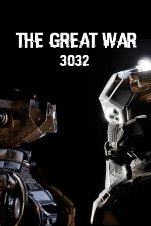 The Great War 3032