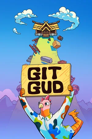 Git Gud