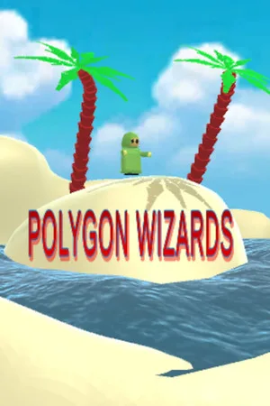 Polygon Wizards