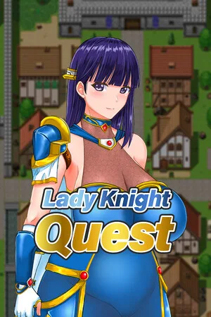 Lady Knight Quest