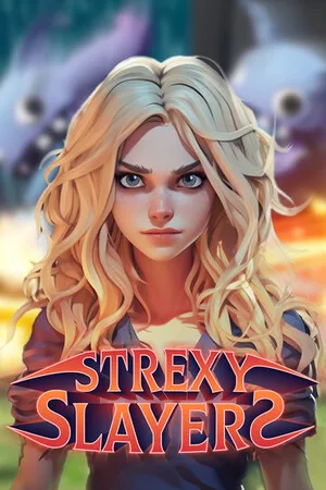 Strexy Slayers