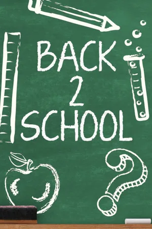 Back 2 School