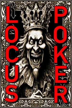 LOCUS POKER