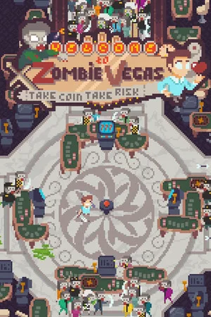 Zombie Vegas