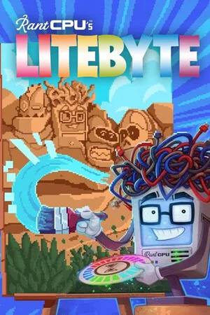 RantCPU LiteByte