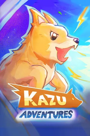 Kazu Adventures