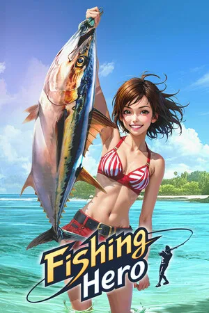 Fishing Hero