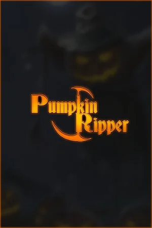 Pumpkin Ripper