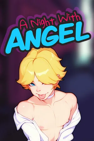 A Night With Angel