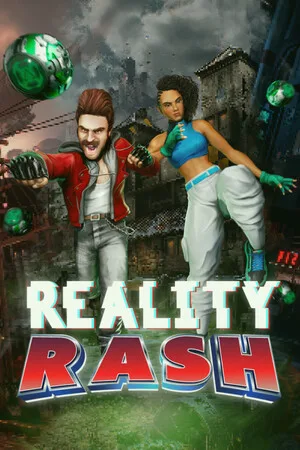 Reality Rash