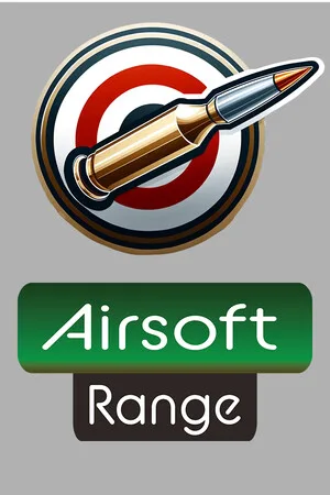 Airsoft Range