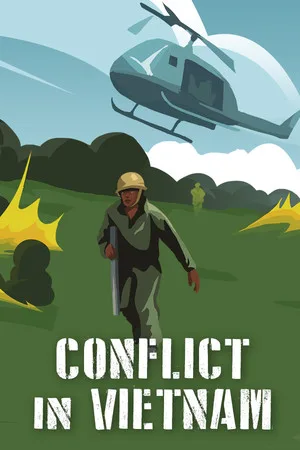 Conflict in Vietnam