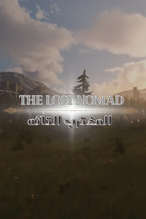 The Lost Nomad