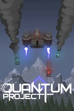 Quantum Project
