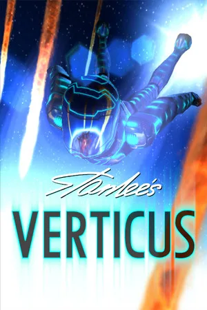 Stan Lee's Verticus