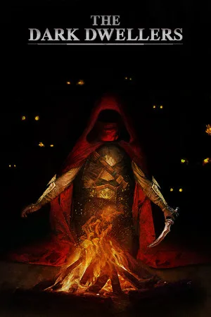THE DARK DWELLERS