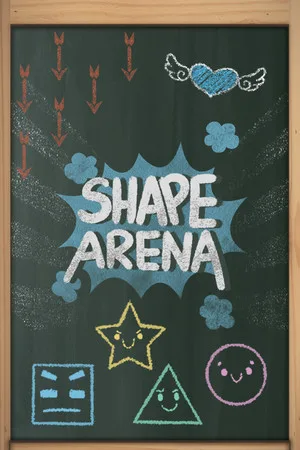 Shape Arena