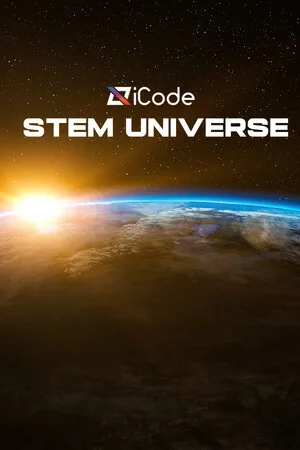 iCode STEM Universe