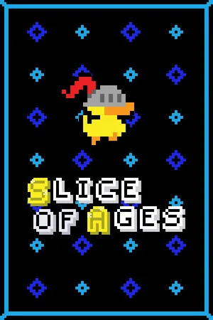 Slice Of Ages