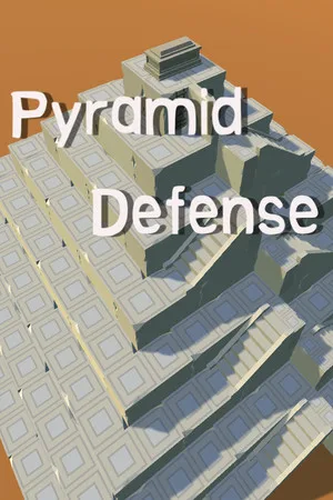 Pyramid Defense