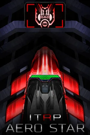 ITRP _ Aero Star